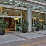 Suite Aconchegante No Hotel Radisson - Vila Olimpia