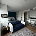 Suite Aconchegante No Hotel Radisson - Vila Olimpia