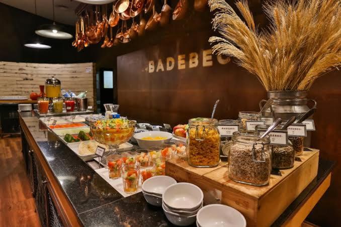 Aconchegante No Radisson - Olimpia São Paulo