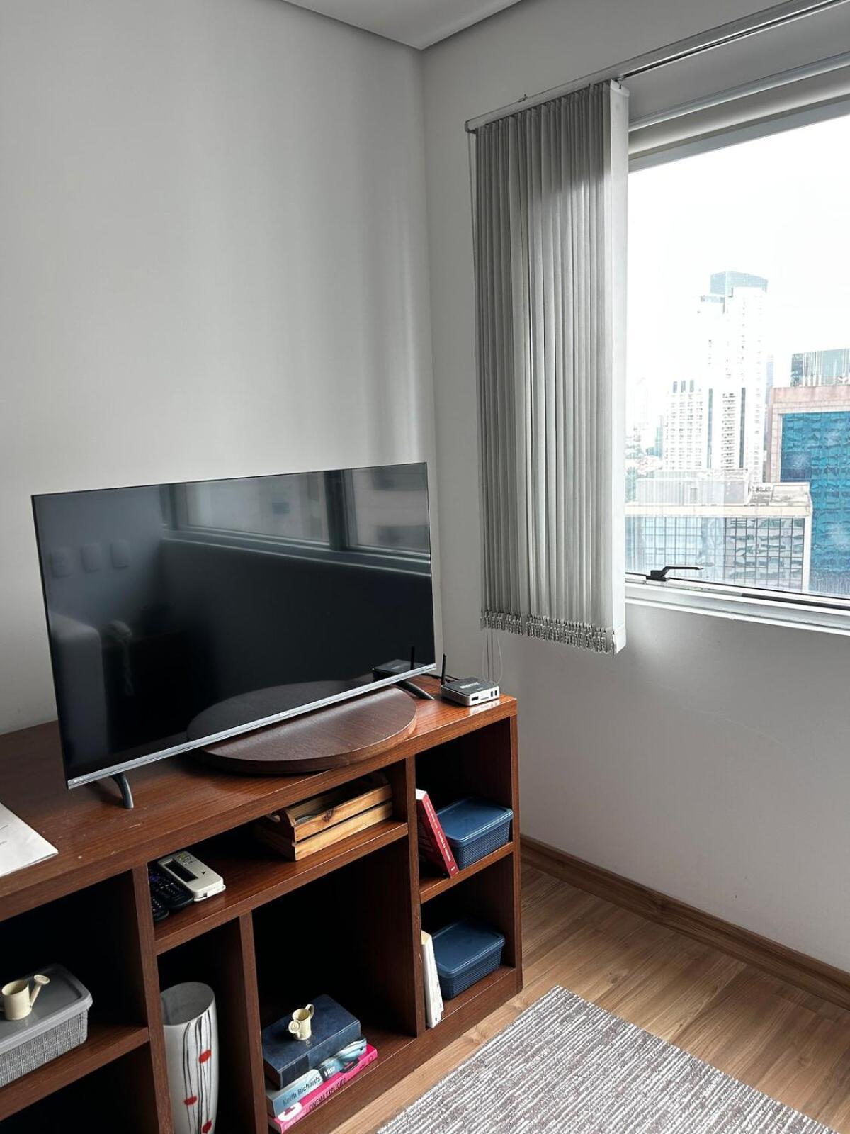 Apartamento Aconchegante No Radisson - Olimpia